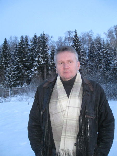 Сергей Иванчиков