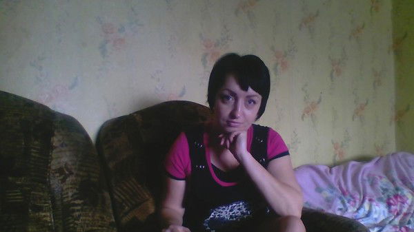 Ольга Толстых