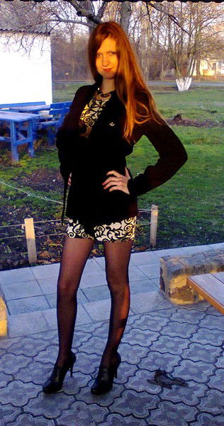 Ирина Павленко