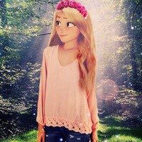 Юля Султанова