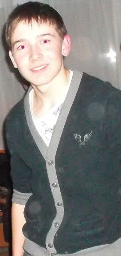 Эдуард Гайнуллин