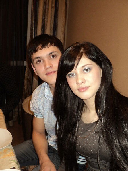 Рустам Камалов