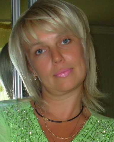 Наталья Цуркан