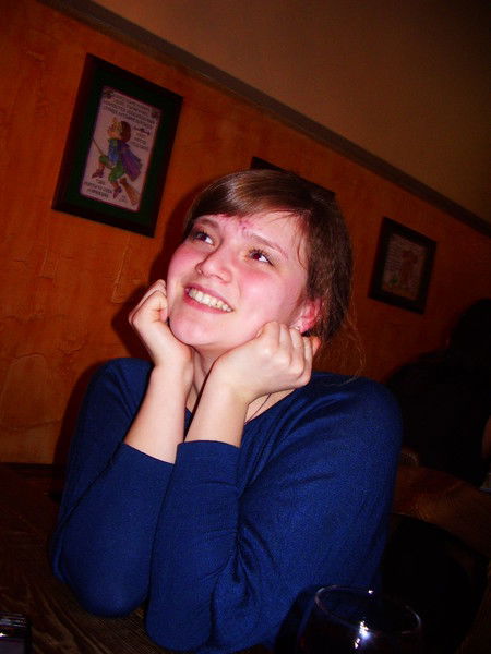 Маша Тепляшина