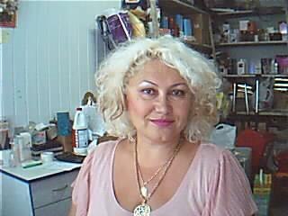 Нина Нинуля