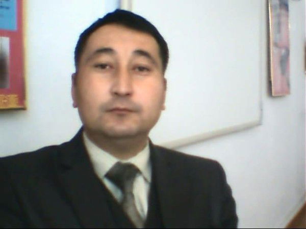 Ерик Омирзаков