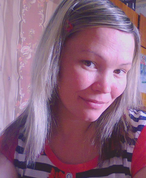 Павлина Мячина