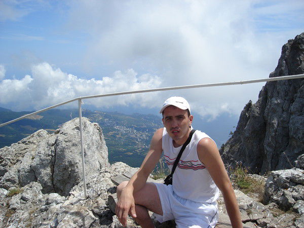 Айнур Ялаев