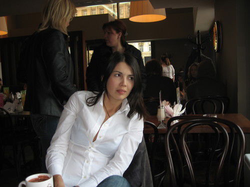 Гуля Умарова