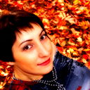 Марианна Быкова