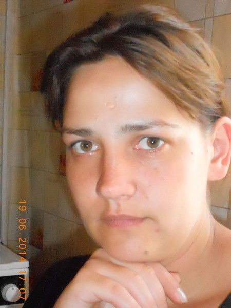 Мария Фомина