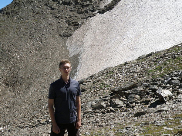 Александр Грибанов