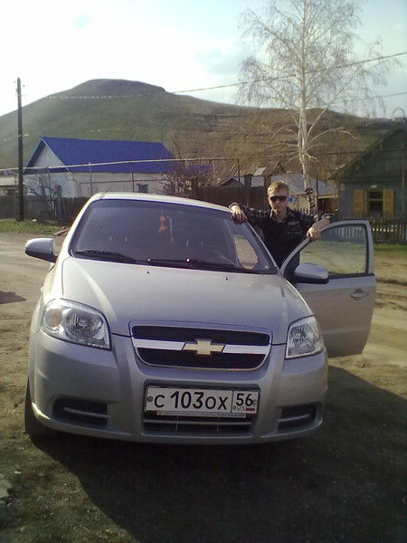 Влад Григорьев