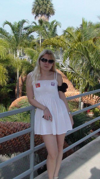 Юлия Дмитриева