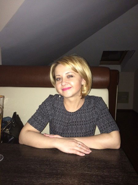 Галина Касаткина