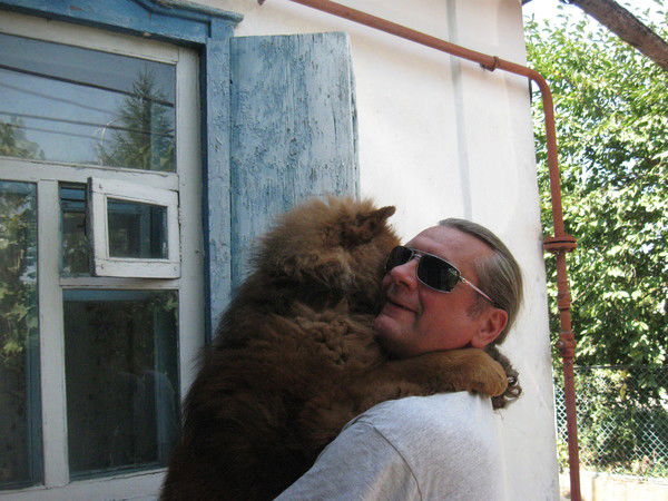 Александр Белозеров