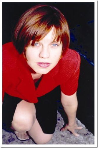 Елена Опанасенко