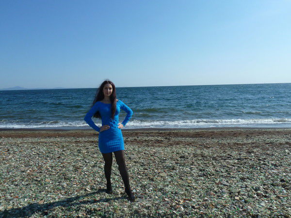 Людмила Шарапова