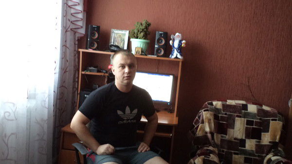 Сергей Козлов