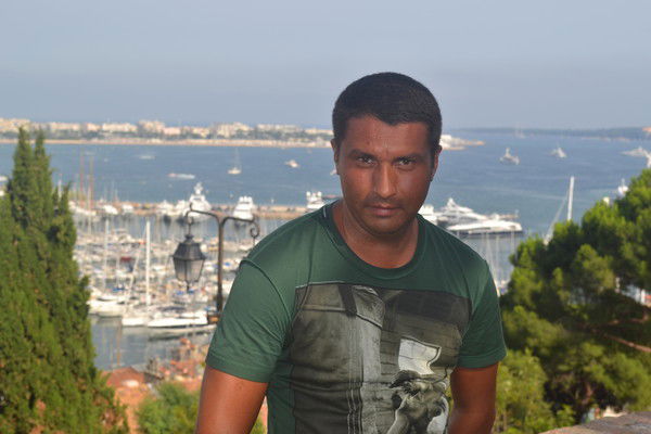 Денис Кораблев