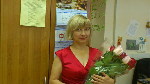 Наталья Немтинова