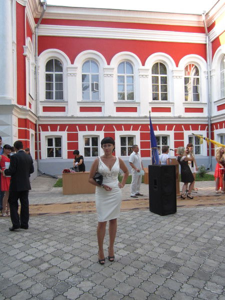 Анжелика Шевель