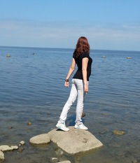 Дарья Быстрова