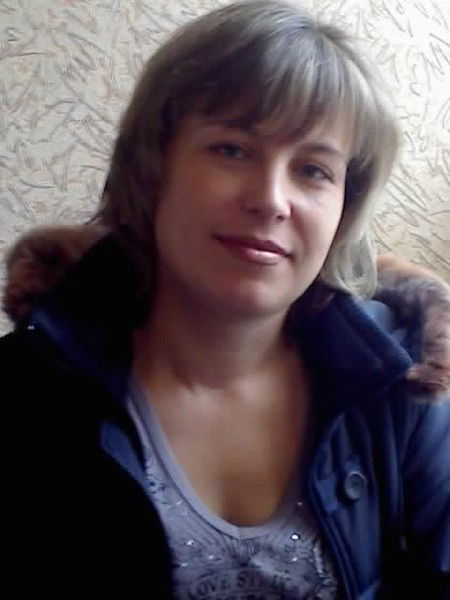 Елена Иваненко