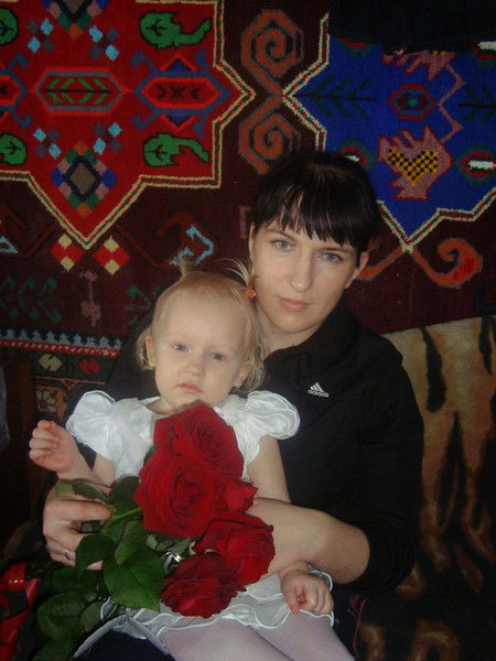 Татьяна Пантелеенко