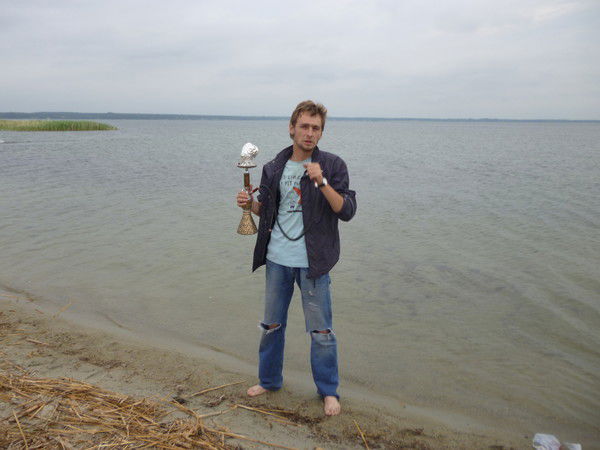 Евгений Шваюн