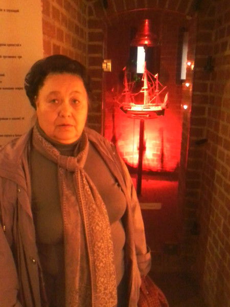 Татьяна Савалей