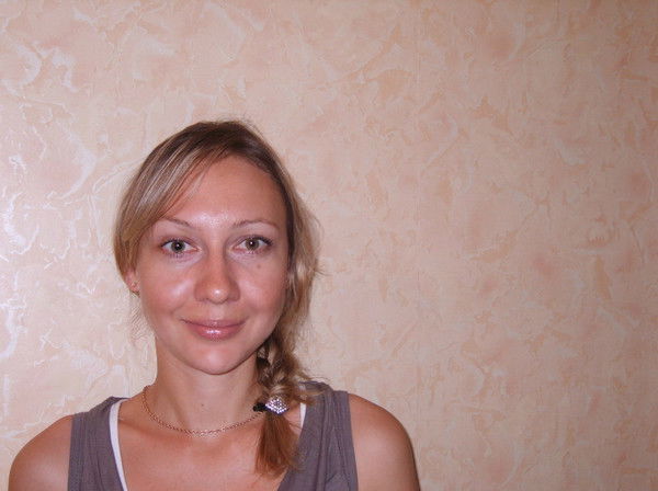 Екатерина Бондарь