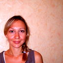 Екатерина Бондарь