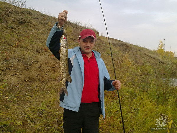 Павел Денисов