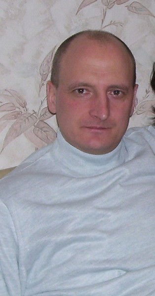 Игорь Савинков