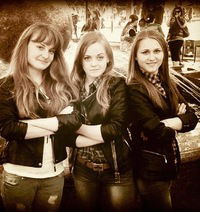 Катя Алексеева