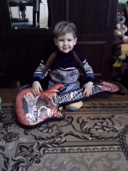 Оксана Игнатьюк