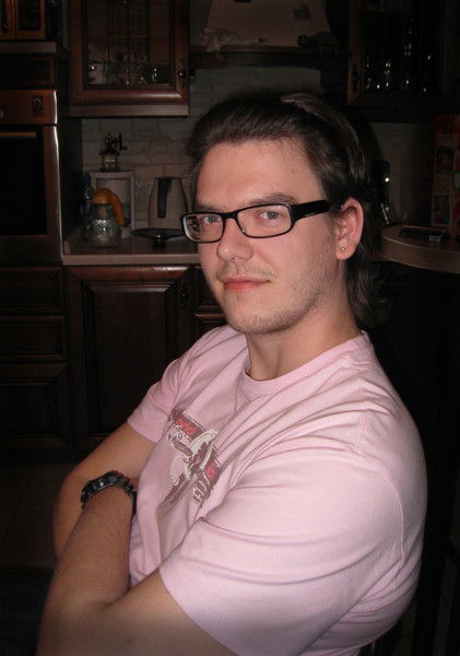 Алексей Добрынин