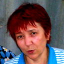 Натали Алесенко