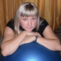 Марина Вишнягова