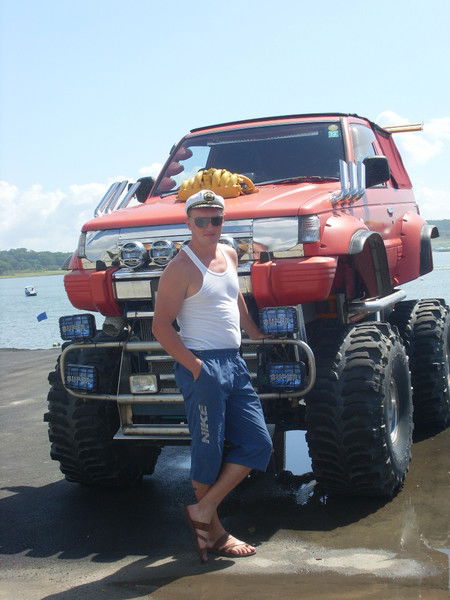 Александр Никитин