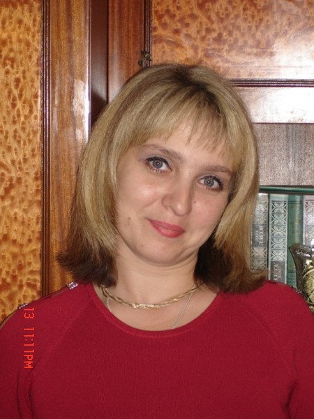 Mariya Yumaeva