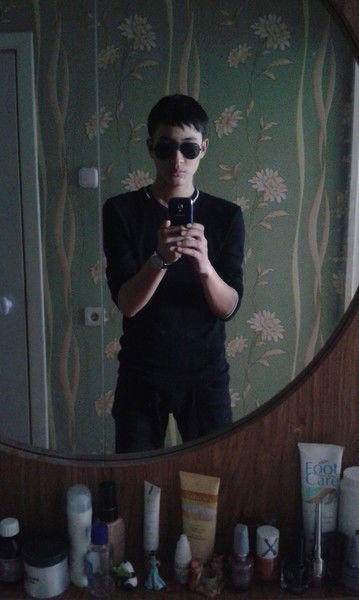 Ерлан Габдушев