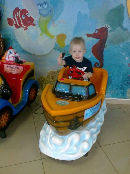 Александр S-Vi