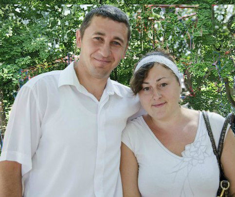 Татьяна Мазурова (Рошка)