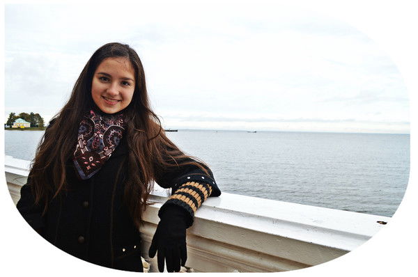 Дарья Друцкая