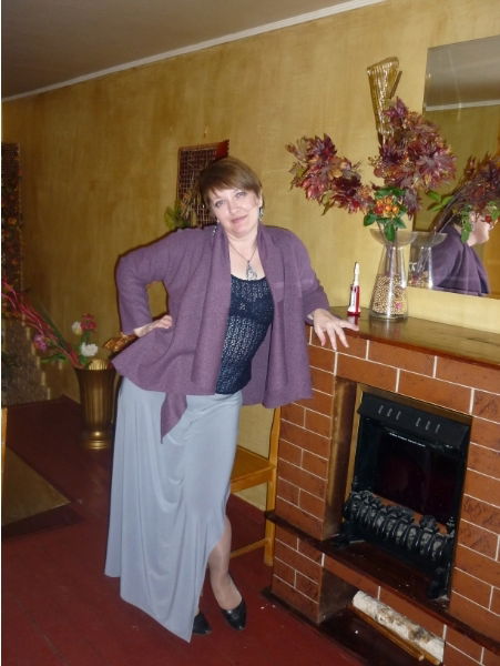 Ольга Соловьева