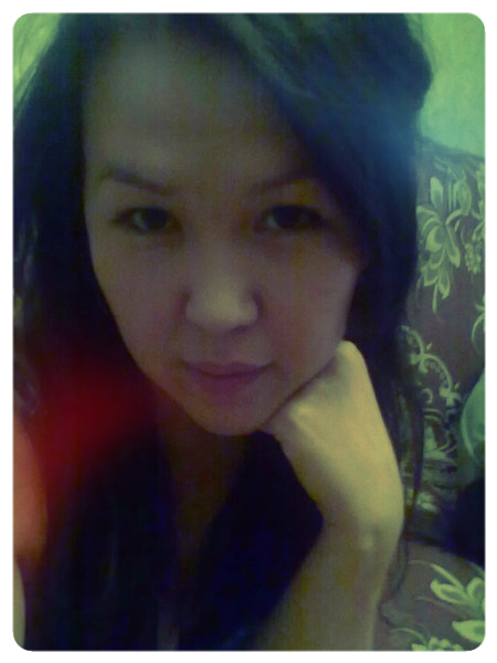 Гульмира Тусупова