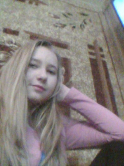 Виктория Строкова