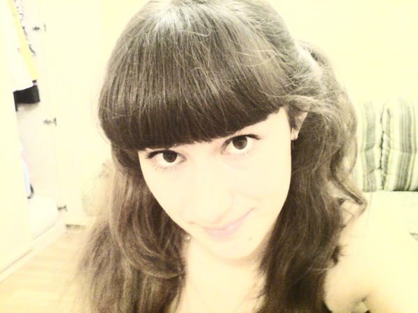 Надя Козлова